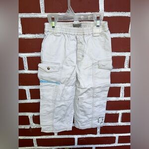 Orchestra | cargo style pants | size 23